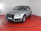 Audi Q5 2,0 TDi 110 kW 8-2016