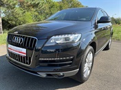 Audi Q7 3,0 TDi quattro 180 kW 01/2015