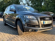 Audi Q7 3,0 TDi quattro 180 kW 07/2015