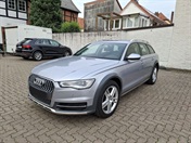 Audi A6 Allroad 3,0 TDi 200 kW r.v. 03/2016