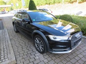 Audi A6 Allroad 3,0 TDi 200 kW r.v. 09/2015